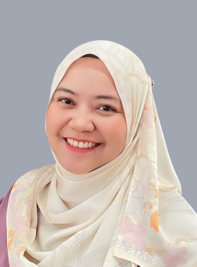 Nurulaini Binti Mansor 